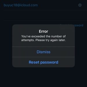 Meet your Posher, Dave